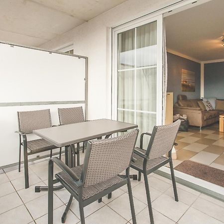 Birkenperle Wohnung 5 Zingst Esterno foto