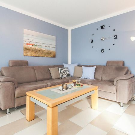 Birkenperle Wohnung 5 Zingst Esterno foto