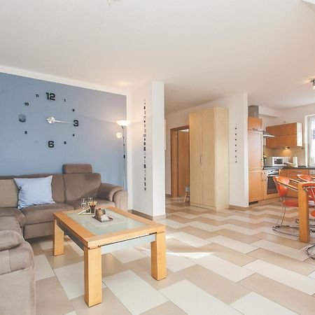 Birkenperle Wohnung 5 Zingst Esterno foto